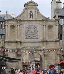 Porte Saint-Vincent