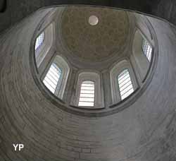 Coupole de la tour Renaissance