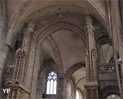 Croisée du transept