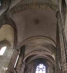 Cathédrale-basilique Saint-Pierre