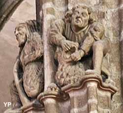 Chapelle du Saint Sacrement