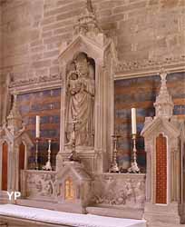 Chapelle Saint Louis