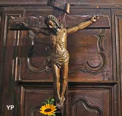 Chapelle Saint Gwenaël