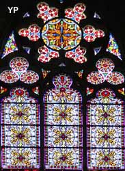 Cathédrale-basilique Saint-Pierre