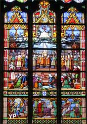 Cathédrale-basilique Saint-Pierre