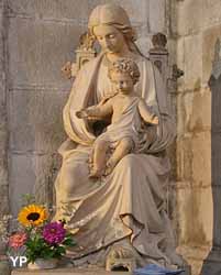 Notre Dame de Charité du Mené