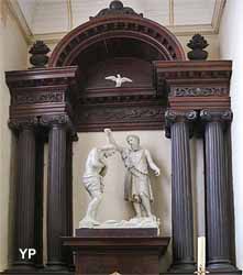 Église Saint-Patern