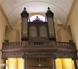 Église Saint-Patern