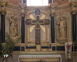 Église Saint-Patern