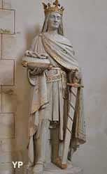 Église Saint-Patern