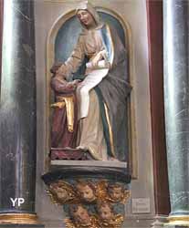 Église Saint-Patern