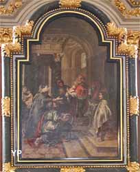 Église Saint-Patern