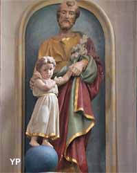 Église Saint-Patern