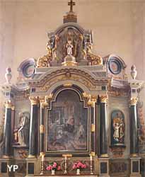 Église Saint-Patern