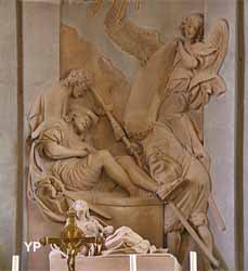 Église Saint-Patern