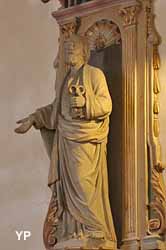 Église Saint-Patern