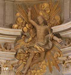 Église Saint-Patern