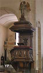 Église Saint-Patern