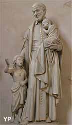 Église Saint-Patern