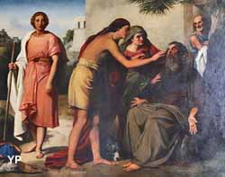 Église Saint-Patern