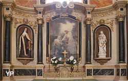 Église Saint-Patern