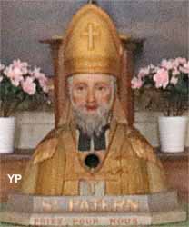 Saint Patern