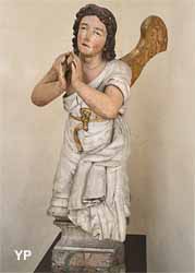 Église Saint-Patern