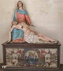 Église Saint-Patern