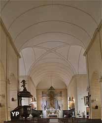 Église Saint-Patern