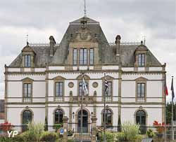 Mairie