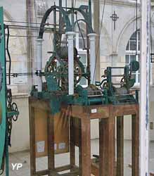 Horloge astronomique