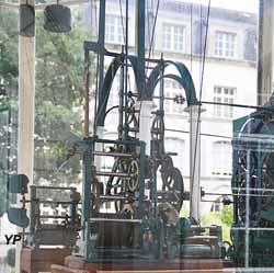 Horloge astronomique