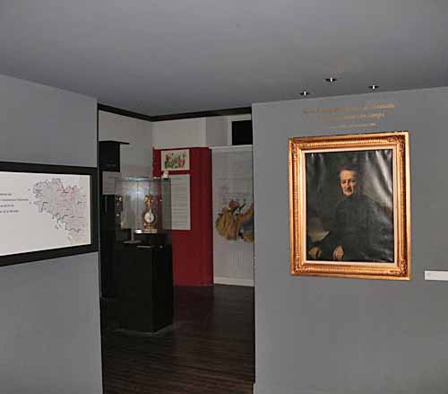 Espace Jean-Marie de la Mennais
