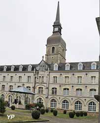 Maison des Frères de Ploërmel