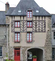 Maison de Ploërmel