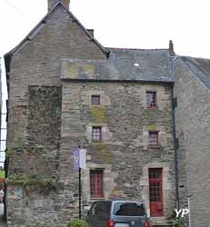 Maison des ducs de Bretagne