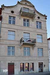 Maison San Estebania ou Maison Ravel