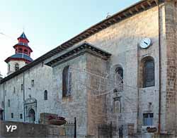 Église Saint-Vincent