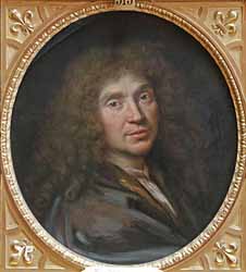 Molière (Pierre Mignard)