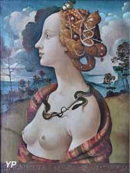 Simonetta Vespucci (Piero di Cosimo)