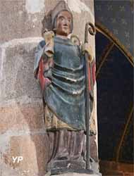 Saint Tugdual (XVe s.)