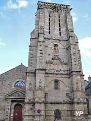 Église Saint Mathieu
