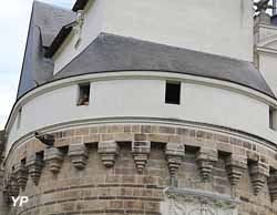 Château des ducs de Bretagne