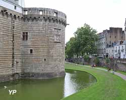 Château des ducs de Bretagne