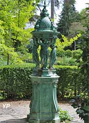 Fontaine Wallace