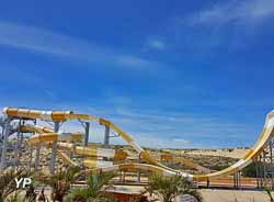 Parc Aquatique Atlantic Park