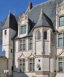 MUDO - Musée de l'Oise - Palais des évêques-comtes de Beauvais