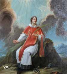 Église Saint-Étienne