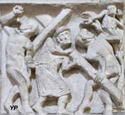 Église Saint-Étienne