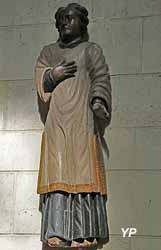 Église Saint-Étienne